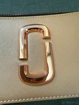 Kabelka Marc Jacobs - 7
