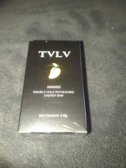 Osvěžující inhalační tyčinky do nosu 0% nikotinu - 7