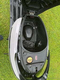 Kentoya Mojito 125 - 7