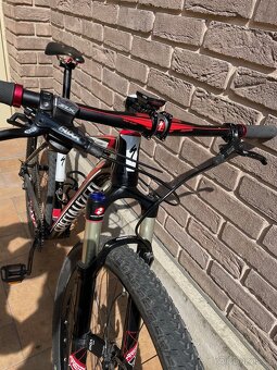Horské kolo Specialized Stumpjumper HT Comp, vel M - 7