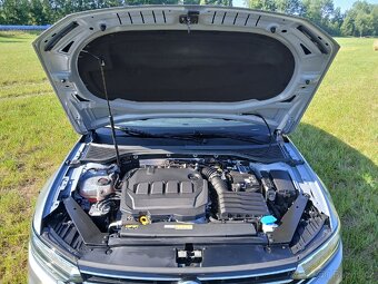 VW PASSAT 2,O TDi 110kW 2022 - 7