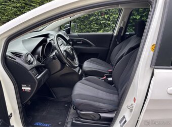 MAZDA 5 2.0 110 KW | R. V. 2011 | 7 SEDADEL - BENZÍN - 7