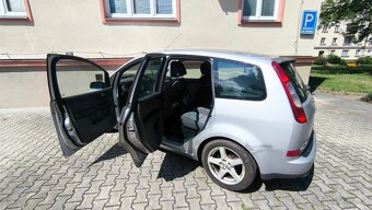 Ford Focus C-Max - 7