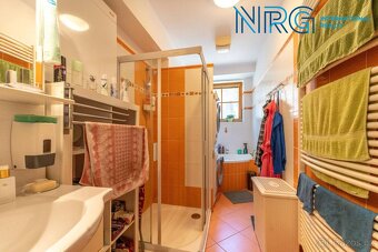 Pronájem bytu, 3+kk s předzahrádkou, Kutná Hora, ul. Sportov - 7