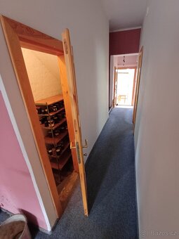 Rodinný dům v klidné lokalitě blízko centra Nové Paky - 7