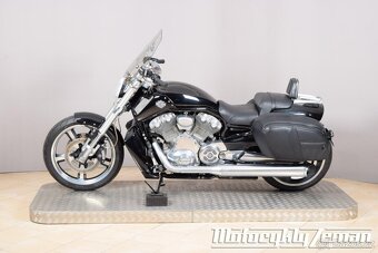 Harley-Davidson VRSCF V-Rod Muscle 2013 - 7