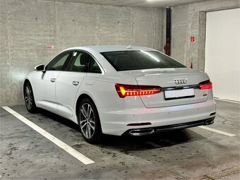 AUDI A6 50 TFSIe QUATTRO 2022 DPH - 7