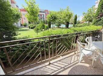 Bulharsko prodej apartmánu - 7