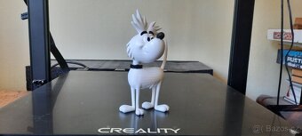 Štaflík a Špagetka 3D - 7