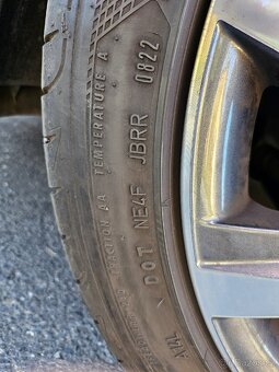 Kola škoda octavia perseus r18 5x112 et48 - 7