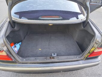 Rozprodam mercedes w210 - 7