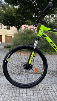 Kolo Rockrider ST 530💥 Ram XL🧍♂️🧍♀️ Kola 27.5🛞 Super✔️ - 7