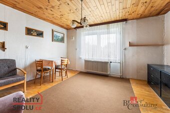 Prodej, domy/rodinný, 182.6 m2, Rud. Vaška 506, 59301 Bystři - 7