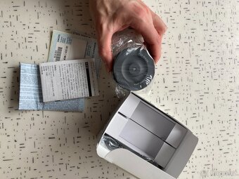 SIGMA ART 135mm/1.8 DG HSM pro Nikon + UV filtr + Dock - 7