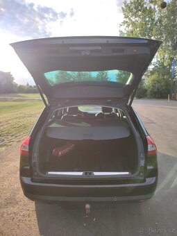 Citroen C5 2.0HDI - 7