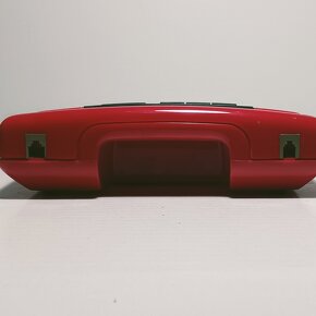 Klasický stolní telefon CPO FREEDOM 1 CS TELECOM - 7