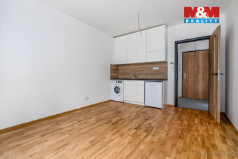 Prodej bytu 1+kk, 21 m², Praha 5 - Zličín - 7
