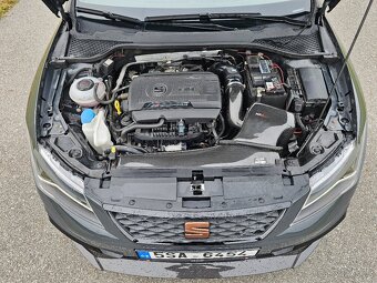 Seat Leon cupra st r 4x4 - 7
