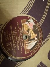 Hudební desky staré polka valčík - 7