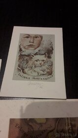 Ex Libris obrazky - 7