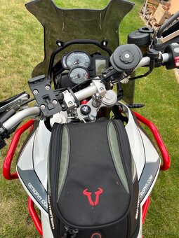 Moto BMW F800 GS - odpočet DPH - 7