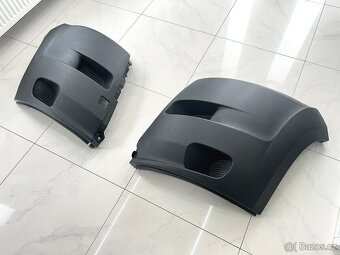 DUCATO - BOXER - JUMPER / PŘEDNÍ NÁRAZNÍK / ZASÍLÁME - 7