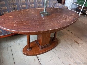 100 let staré sezení - 7