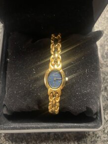 Krásné nové švýcarské hodinky zn. Laverta - 7