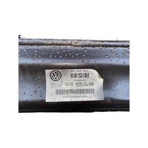 Zadní náprava 7P6599030D Touareg 7P r.v. 2014 - 7