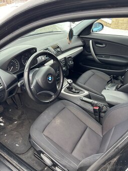 BMW 118D 105kw - 7