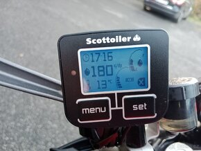 Ducati Monster 1200 - 7