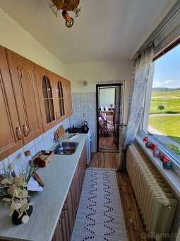 Prodej bytu v OV v Olivětíně u Broumova - 7