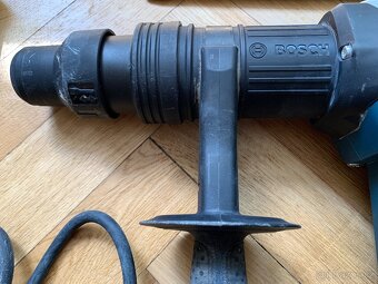 Sekací kladivo Bosch GSH 500 Professional zbíječka sekáče - 7