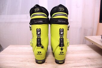 Lyžařské boty Dalbello Panterra 43-44 / 28,5 - 7