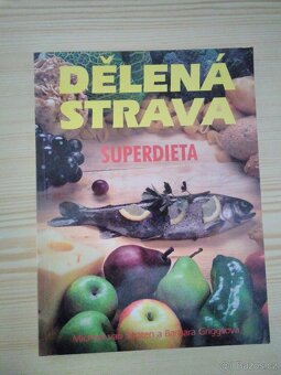 Kuchařky, recepty, rady a návody - 7