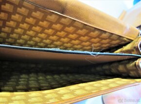 kožená taška - SLEVA - 7