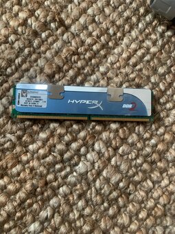 Staré PC komponenty - 7