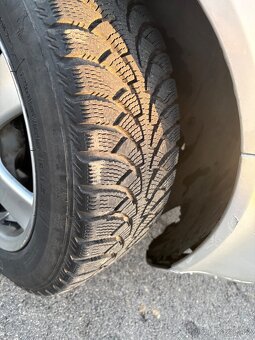 Volkswagen golf 4 - 7