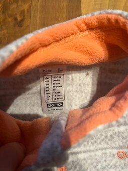 Dětské mikiny, různé velikosti - 7