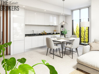 Vila s bazénem Levansur Home Eight Vera Playa - 7