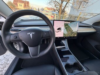 Tesla model 3 SR+ 60kw, SOH 89%, 95700km - 7