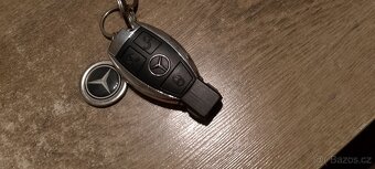 Mercedes -Benz  E Combi - 7