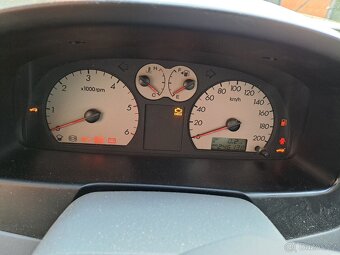 Hyundai Terracan - 7