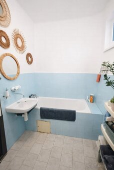 Pronájem bytu 3 + 1, Litoměřice - 7