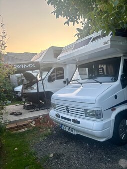 Půjčovna obytných vozidel - 7