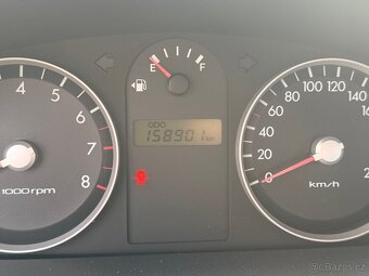 Hyundai getz 1.4 71kw - 7