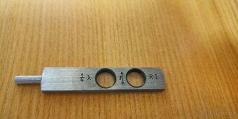 MIKROSKOP MEOPTA - 7