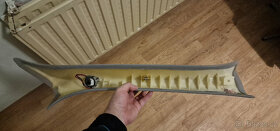 Obložení A sloupku - Cadillac SRX - 7