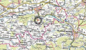 Zemědělská půda, prodej, Opatovice, Přerov - 7