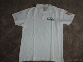 Zástěra, rukavice,kalhoty, tričko - 7